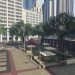 Central Park Cafe [MapEditor] 1.0