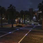 Central Park Cafe [MapEditor] 1.0