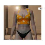 Chanel Colors (FiveM / SP) 1.0