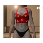 Chanel Colors (FiveM / SP) 1.0