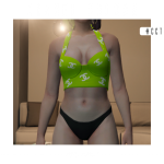 Chanel Colors (FiveM / SP) 1.0