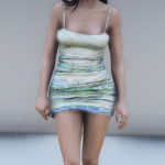 Colorful dress for MP Female 1.0