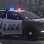 Cop Car Variations 1.0