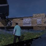Crash Test Mountain - GTA 5 1.0