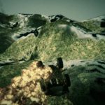Crash Test Mountain - GTA 5 1.0