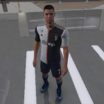 Cristiano Ronaldo 1.3