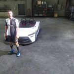 Cristiano Ronaldo 1.3