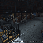 Darnell Warehouse [Menyoo/Ymap] 1.0
