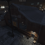 Darnell Warehouse [Menyoo/Ymap] 1.0