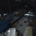 Darnell Warehouse [Menyoo/Ymap] 1.0