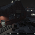 Darnell Warehouse [Menyoo/Ymap] 1.0