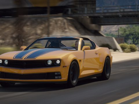 Declasse Vigero VL1/690SS [Add-On | Tuning | LODs | Template | Liveries] 1.0 Hotfix 2