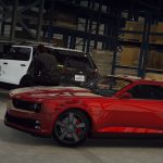 Declasse Vigero VL1/690SS [Add-On | Tuning | LODs | Template | Liveries] 1.0 Hotfix 2
