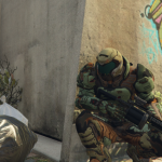 Doom Slayer [Add-On Ped] 1