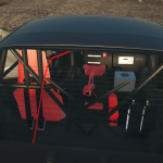 Drag Car 2002 Mustang Cobra [Add-On / Replace | FIveM] 1.0