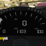Drag Car 2002 Mustang Cobra [Add-On / Replace | FIveM] 1.0