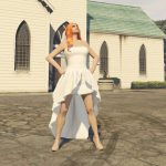 Dress for MP Female 1.01