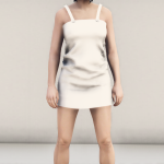 Dress for MP Female v1.0