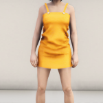 Dress for MP Female v1.0