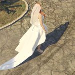 Dress for MP Female 1.01
