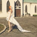 Dress for MP Female 1.01