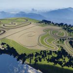 Drift Park Caline SinglePlayer [Addon] 1.0