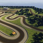 Drift Park Caline SinglePlayer [Addon] 1.0