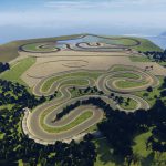 Drift Park Caline SinglePlayer [Addon] 1.0