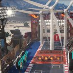 Drive and Shoot Challenge [Menyoo / funny] 1.0