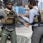EUP Vest Pack 1.0
