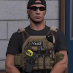EUP Vest Pack 1.0