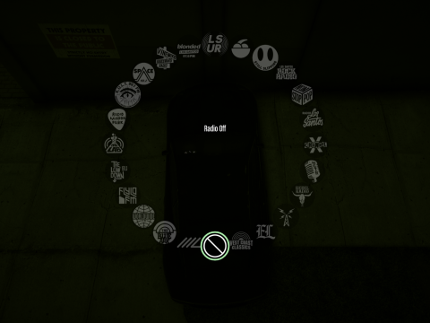 Easy Radio v1.0.1
