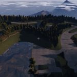 Ebisu Touge [Add-On SP / FiveM] SinglePlayer [Addon] 1.0