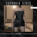 Euphoria Vibes for MP Female 1.0