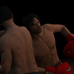 Everlast Boxing Gloves - EUP 1.1