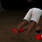Everlast Boxing Gloves - EUP 1.1