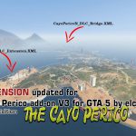 Extension for Cayo Perico Addon V3 NORTH EDITION by Elcreador 1.0 Extension for Cayo Perico Addon V3 NORTH EDITION by Elcreador 1.0