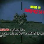 Extension for Cayo Perico Addon V3 NORTH EDITION by Elcreador 1.0