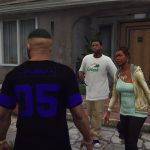 FUBU Football Jersey (Pack) .01