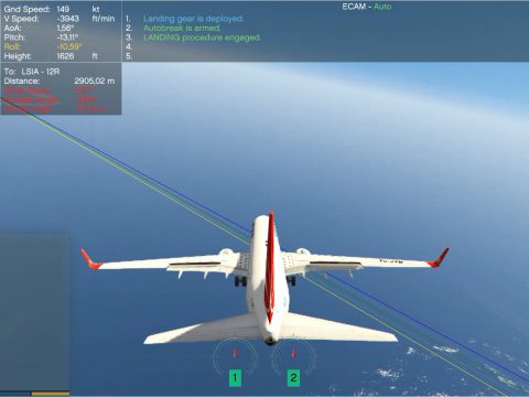 Flight Assistant v1.0 (beta)