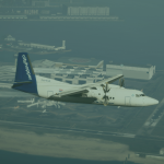 Fokker 50 [Add-On | Tuning I Liveries] 1.1