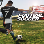 Soccer/Football script (penalty shoot-outs) FIFA 21 [BETA] 2.5