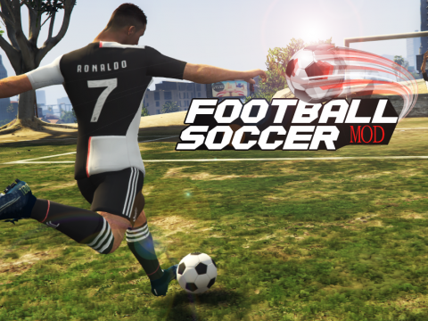 Soccer/Football script (penalty shoot-outs) FIFA 21 [BETA] 0.1