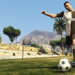 Soccer/Football script (penalty shoot-outs) FIFA 21 [BETA] 0.1