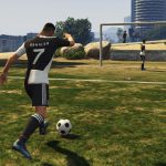 Soccer/Football script (penalty shoot-outs) FIFA 21 [BETA] 0.1