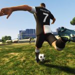 Soccer/Football script (penalty shoot-outs) FIFA 21 [BETA] 0.1