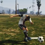 Soccer/Football script (penalty shoot-outs) FIFA 21 [BETA] 0.1