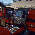 Ford F350 6X6 2020 [Add-On / FiveM] 1.0