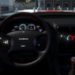 Ford Mustang SVT Cobra R 2000 [Add-On | Extras | Template] 1.1