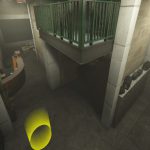 Fort Zancudo Sport Center [Menyoo] 1.1